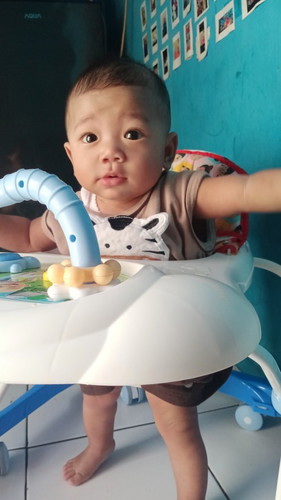 Bun tlg info ny donk obat ampuh batuk pilek ank ku udh 2 Mggu gk smbuh udh bwa k dokter tpi msh aja