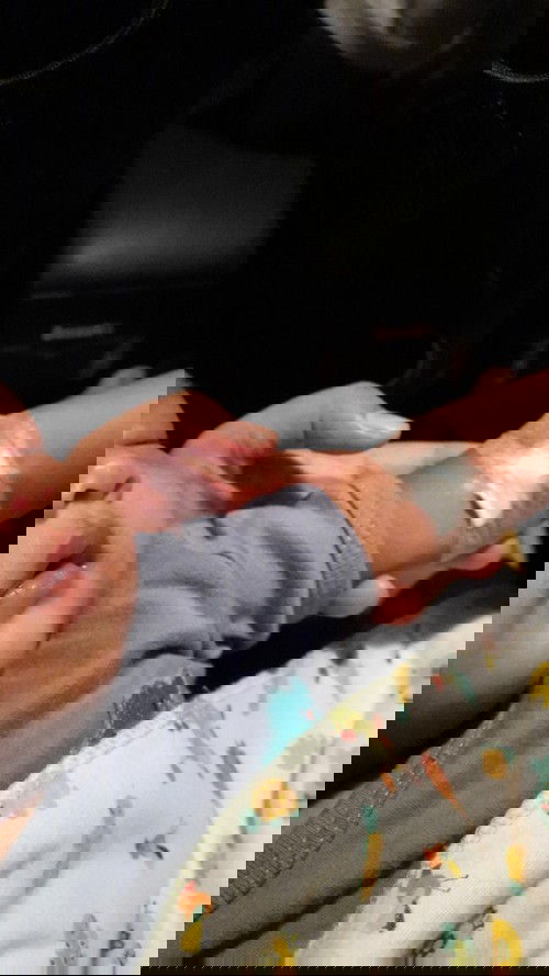 mencari penyebab bb anak seret