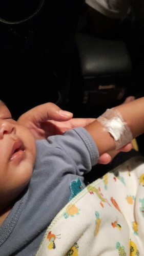 mencari penyebab bb anak seret