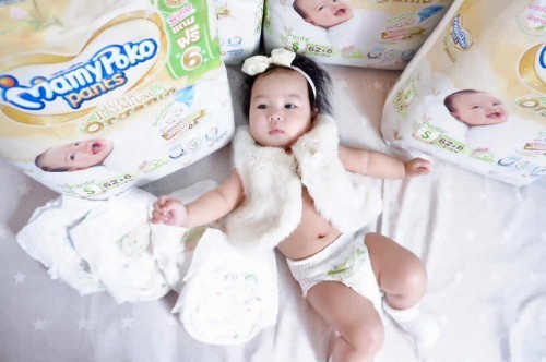 ไอเท็มติดตัวที่babyต้องมี