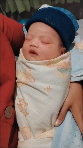 Do'a di mudahkan persalinan