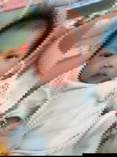 วันนี้ครบ1เดือนแล้ว❤️