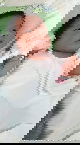 Flex ko lang baby ko😊