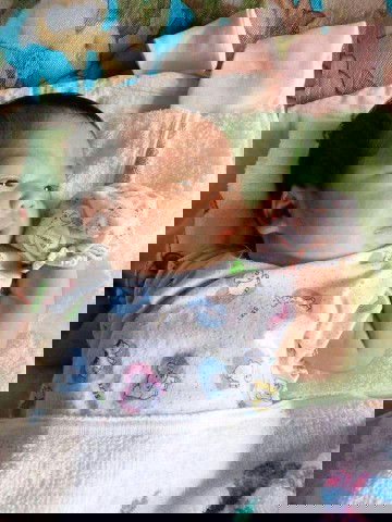 แม่ลูกอ่อน