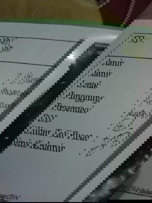 Cuma penasaran aja bund sayy