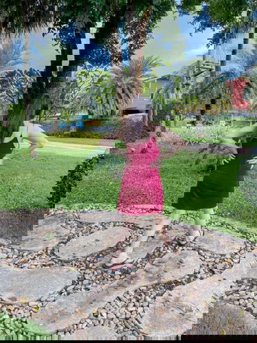 32W1D 💕 “ท้องสองลูกสาว”