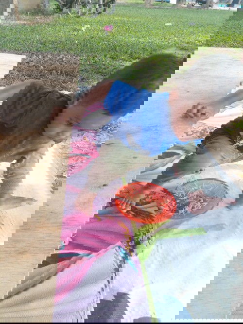 Launching Baby A >> post : 22/9/2021