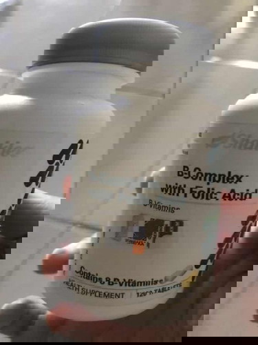 Ada tak momy2 kat sini y makan folic acid dari shaklee? Ok tak?