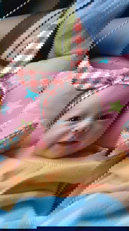 คลอดลูกคนที่ 2