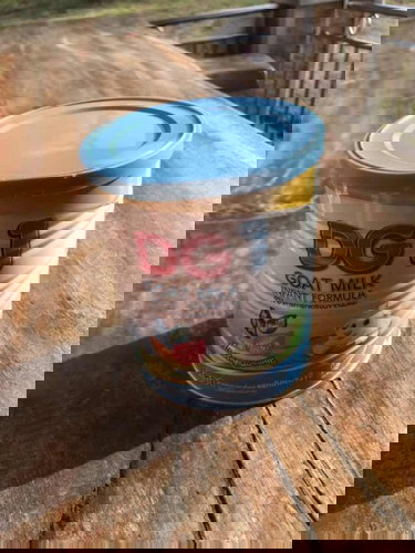 ขอสอบถามแม่ๆให้ลูกกินนมผงยี่ห้ออะไรกันบางค่ะ น้ำหนักลูกดีใมค่ะ ถ่ายปกติใมค่ะ