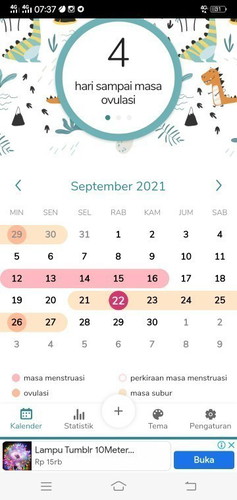 Bantu jawab ya bun kali aja ada yang pernah alamin