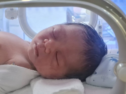 ทีมกันยายน คลอดแล้วค่าาาา🎉🎉