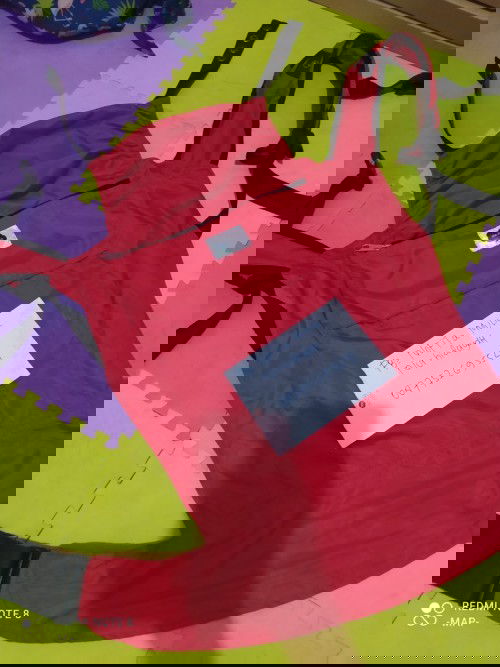 Jual gendongan SSC Mamima