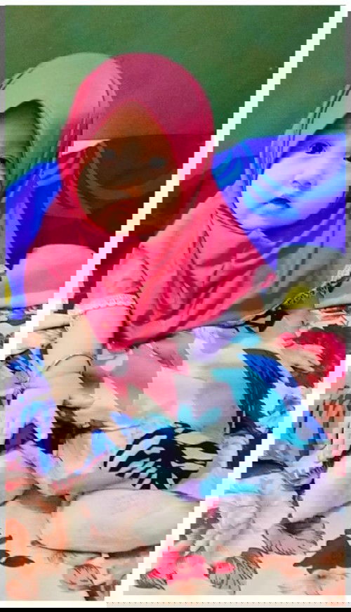 Bayi baru 6 bulan hamil lagi??