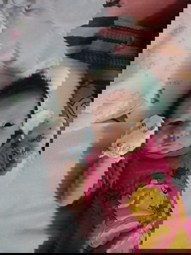 เด็กน้อย21วัน♥️♥️🥰