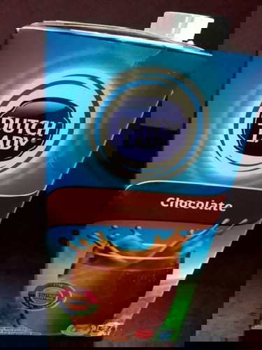 hi ibu2 semua , pregnant boleh minum dutch lady ka ? ok utk kandungan ka juga ?