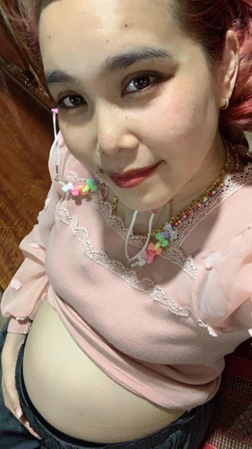 นำ้หนักขึ้นเยอะ/มาลองทายเพศกันนะจ๊ะ