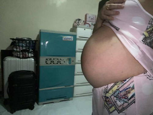 35 weeks preggy!! Mababa na po ba?