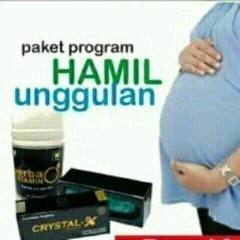 Barangkali ada yg mau promil ampuh nasa herbal kk😍..sudah bnyak testinya🤗