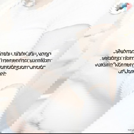 Apa pandangan dan pendapat anda?