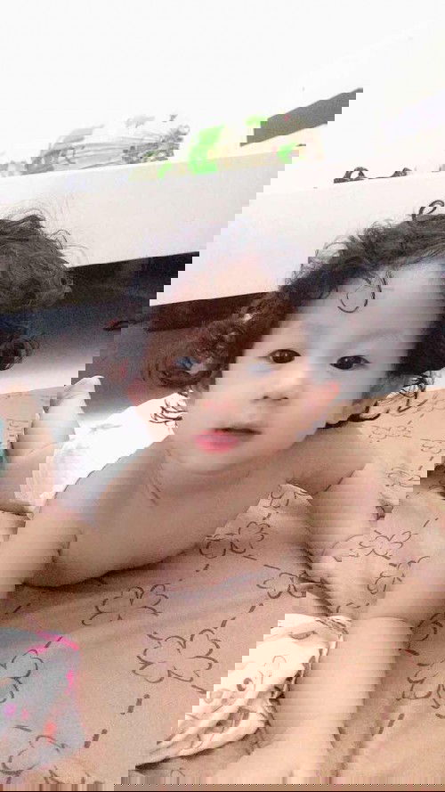 Cân nặng của bé