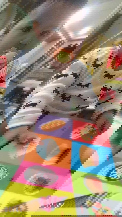 Hello mommy .. My baby boy 👦  8m1days saya sangat risau bby 1 hari x nak minum susu x kencing pun .