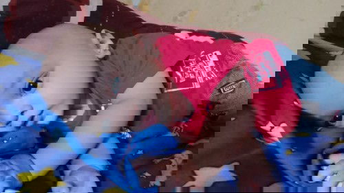 OBAT BATUK BAYI 8 BULAN