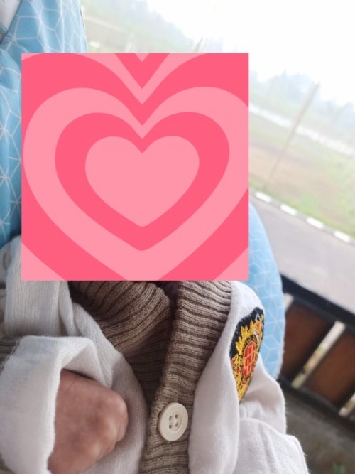 Tanya Jual Jaket