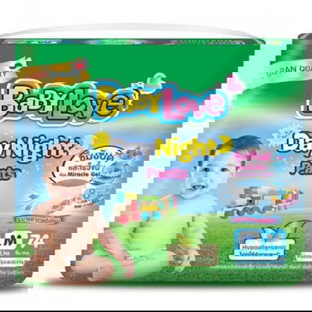 ใครสนใจ แพมเพิร์ส ไซด์ M บ้างคะ อยากขายต่อเพราะใช้ไม่ทันค่ะ