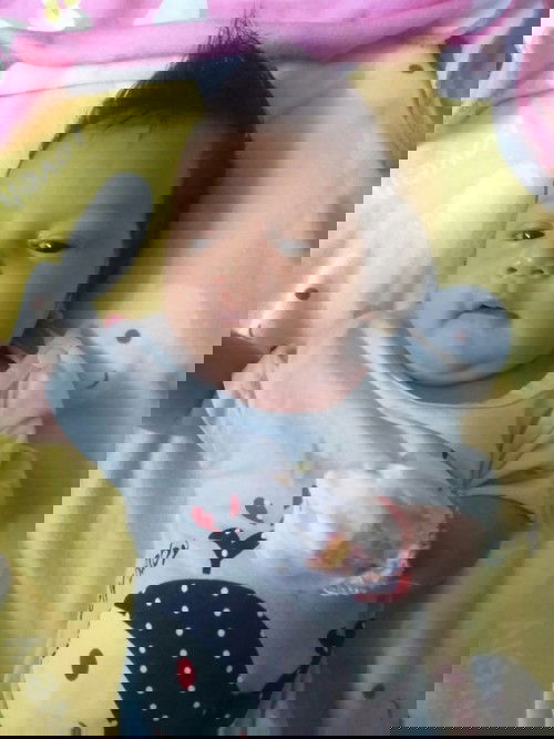 เด็กทีมกันยาจ้า