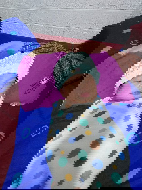 BABY GIRL LAUNCHING😍