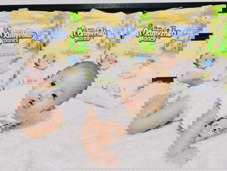 เด็กก่อนวัยเรียน