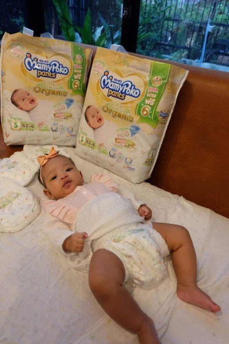 ยี่ห้อโปรดของริตา