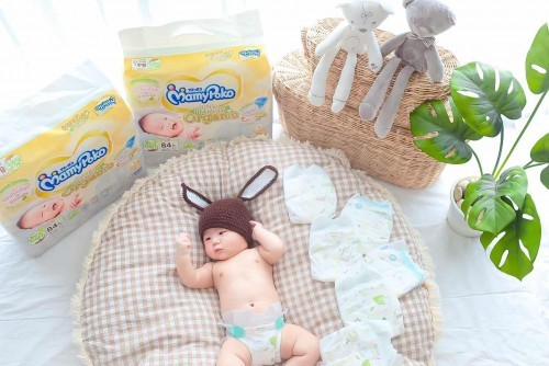 แม่ลูกอ่อนขอรีวิว