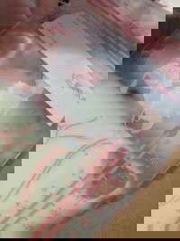 แบบนี้เป็นอะไรคะอยากรู้