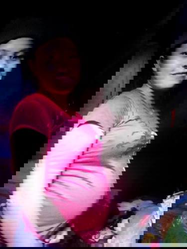 Hindi na gumagalaw c baby