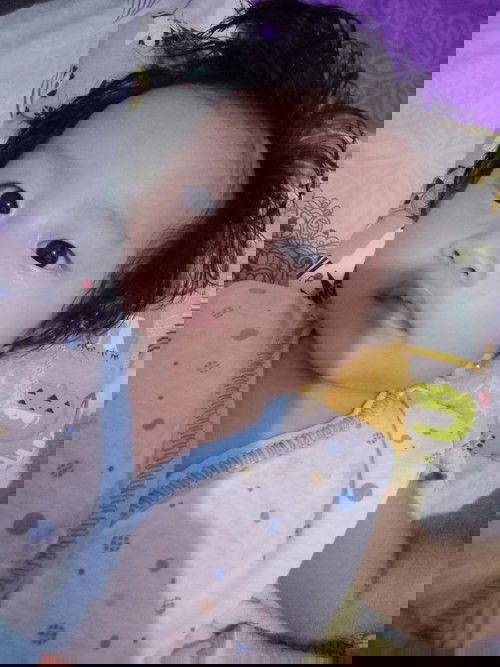 Demam pada bayi 3bulan 21hari