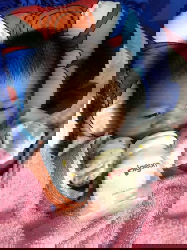 ขอวิธีเพิ่มน้ำนม หรือตารางเวลาปั๊มนมหน่อยคะ