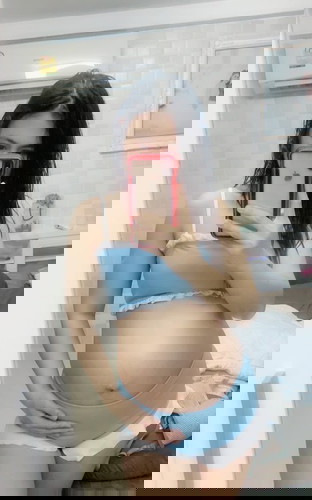 แม่ๆคนไหนทีมตุลาคมบ้างคะ ตื่นเต้นจังเลยค่ะ