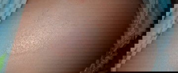 Hello mga momsh anu po kaya yan nsa tiyan ni baby nagwoworry salamat sa pagsagot