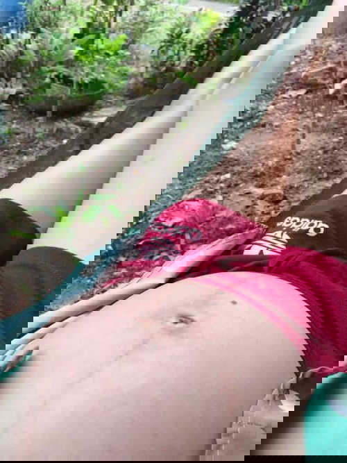 แม่ๆบ้านไหน ท้องแหลม ท้องกลม ได้ลูกเพศอะไรกันบ้างจ้า
#บ้านนี้ตอน5เดือนหมอบอกได้ผญ. แต่ท้องแม่จะออกแหลมๆ บางคนทักได้ผช. บางคนบอกได้ผญ.😄😄