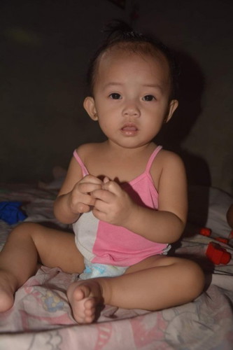Gud eve po mang mommy normal lng bang wlang pang ngipin si baby mag11 months na po siya ? Slmt po