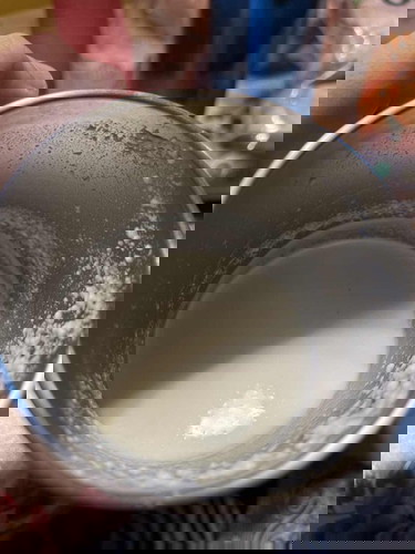 Grainy enfamama maternity milk