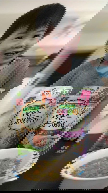 Preparing food now for my little one is so easy and fast now!