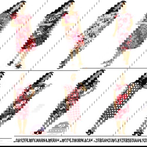 Daster termurah cuma 15rv😱😱