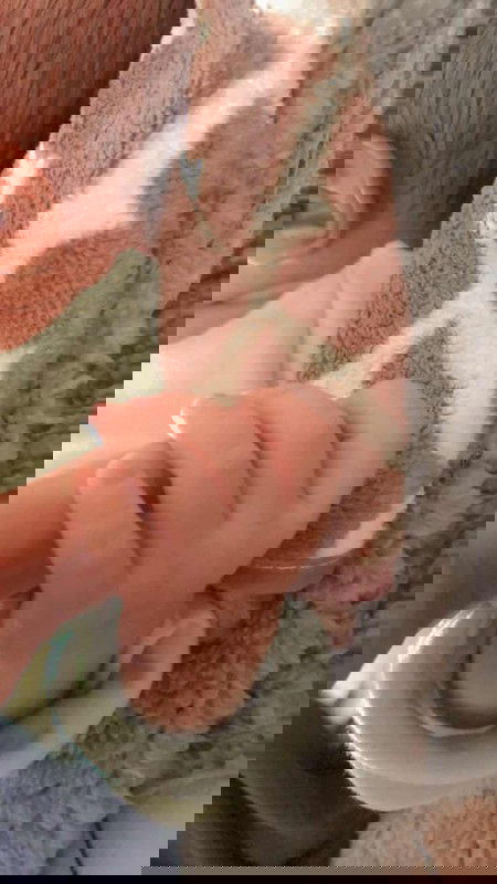 Di biarkan dan di anggap wajar kalo gumoh