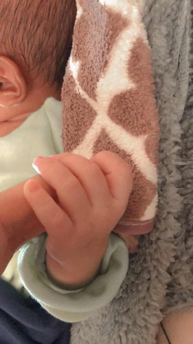 Di biarkan dan di anggap wajar kalo gumoh