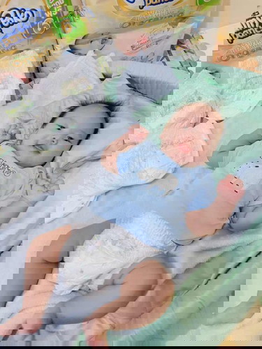 น้องมาเชลมาแนะนำสิ่งดีดี