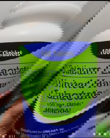 Sino po nakatry nito? Pwede kaya to pang calciumade ng mga buntis?