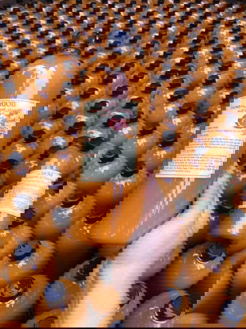 Ở cử  là thời gian vàng cho các mẹ làm đẹp - Các mẹ đừng Bao giờ bỏ qua nhé ❤️

https://www.facebook.com/quyen.luxi.5